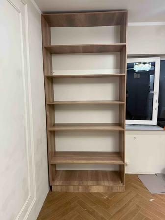 Ас үй мен шкафтар жеке жоба бойынша