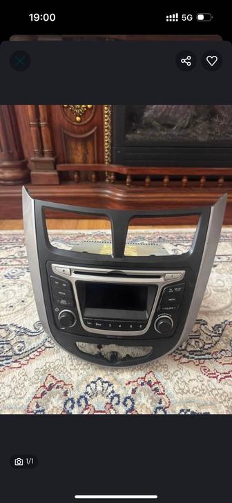 Продажа магнитофона