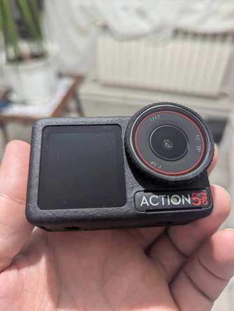 DJI Action 5 Pro