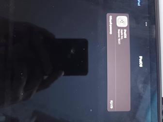 iPad Pro (12,9-дюймовый) (5-го поколения)