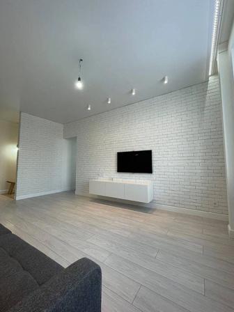 Ремонт квартир под ключ