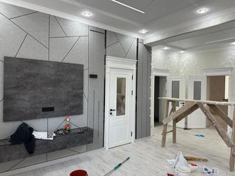 Евроремонт Проф-анальный до