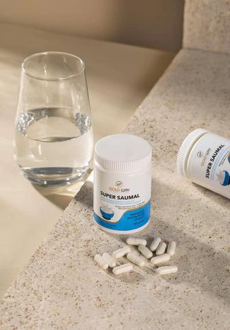 Супер саумал