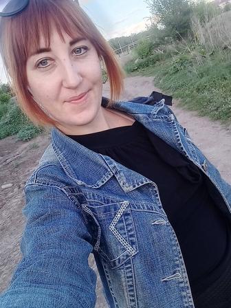 Продавец-консультант . Автомойщица