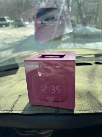 Алиса Лайт 2 с часами НОВАЯ