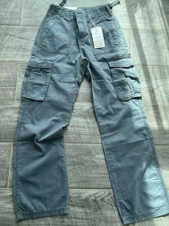 Продам штаны из BERSHKA