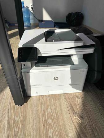 Продам срочно принтер hp