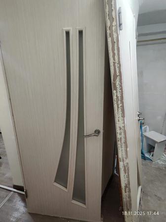 Продам двери межкомнатные