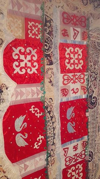 Шымылдык сатылады