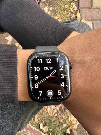 Apple Watch 10 46mm