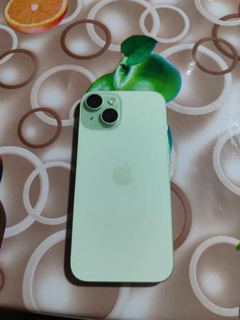 Обмен IPhone 15
