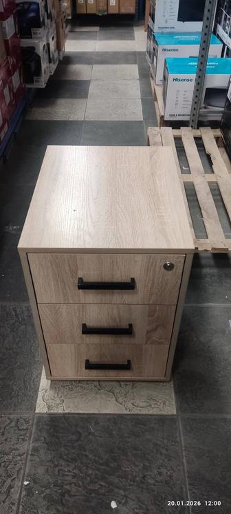 Тумба мобильная