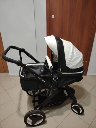Продаю срочно детские коляски
