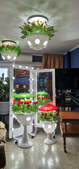 Продажа готовых Зеркал и, на заказ