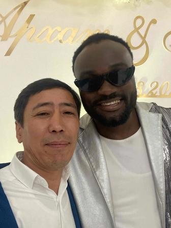 Тамада, музыкант, аппаратура!