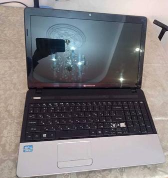 Packard bell ноутбук 5I