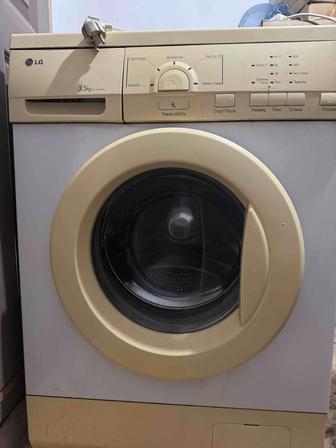 Продам автомат стиральную машину