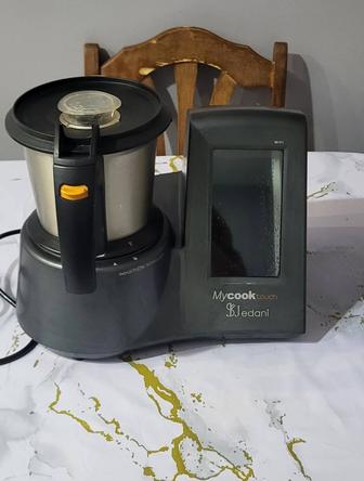 Mycook кухонный комбайн