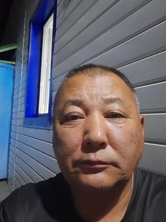 Разнорабочий