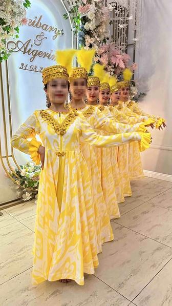 Срочно продам национальный костюм