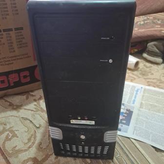 Продаётся процессор!