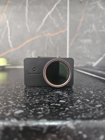 Видеорегистратор Neoline G-Tech X77