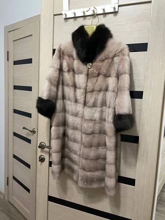 Продам шубу