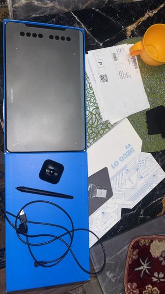 продам XP PEN DECO 01 v2