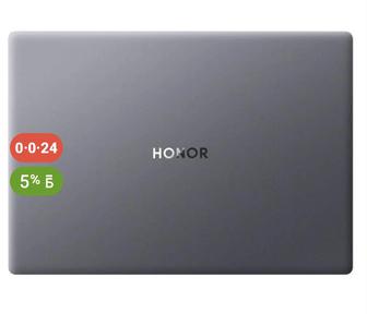 Ноутбук HONOR MagicBook SSD 512 Гб