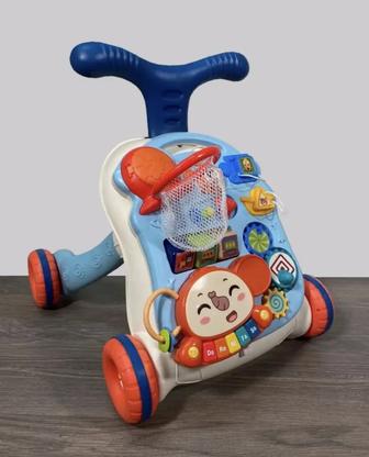 Толокар-каталка