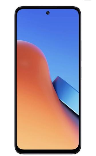 Продаю Xiaomi Redmi 12, 8/256 ГБ серебристый