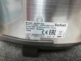 Мультиварка Tefal