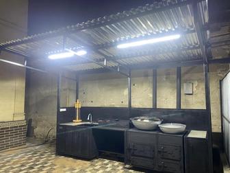 Мангал комплект