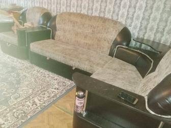 Кресло,диван