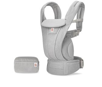 Эргорюкзак от Ergobaby