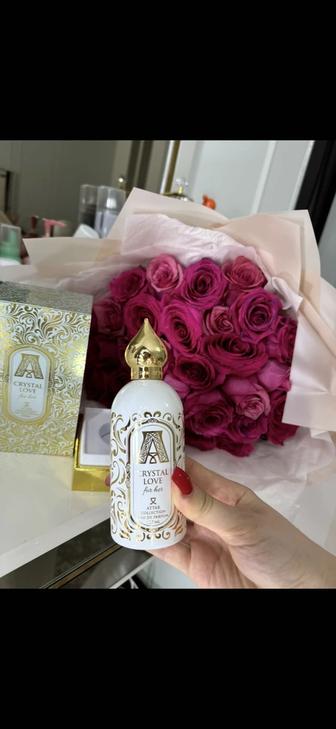 Продам парфюм