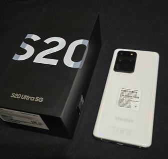 Samsung S20 Ultra 10 android