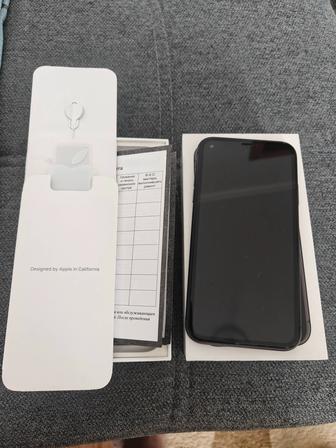 Продам Айфон 11/64 GB