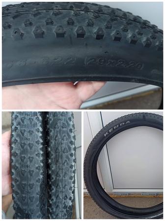 Велосипедные покрышки 292.2