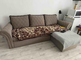 Продам диван в хорошем состоянии