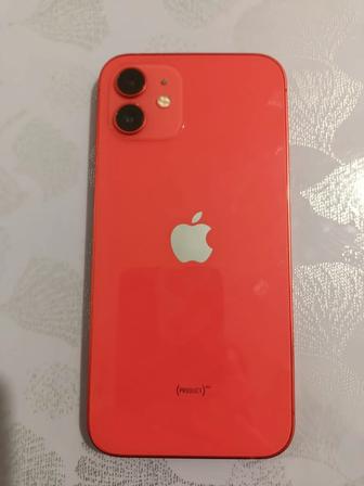 Продам айфон 12