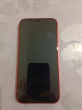 Продам айфон 12