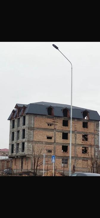 Стройка