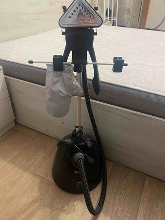 Продам отпариватель Tefal