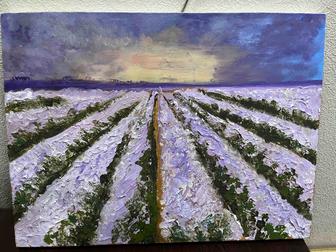 Картина авторская