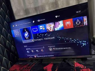 Продам телевизор HAIER