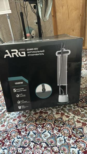 Паровой утюг Arg