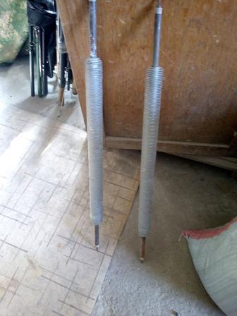 Электро тен