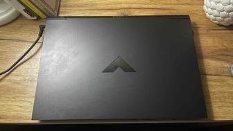 Игровой ноутбук HP victus 16