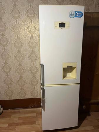 Холодильник